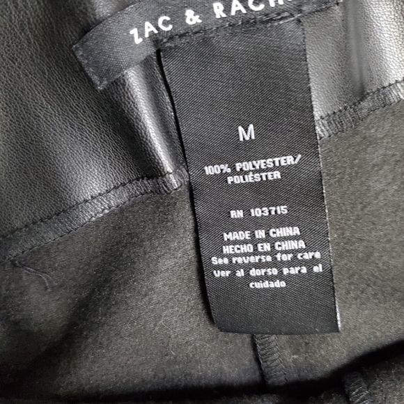 Leggins - Picture 2 of 4